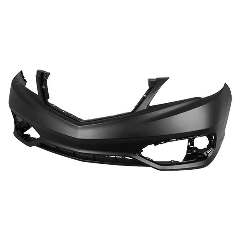 Reconditioned Frontont Bumper Cover For Acura Rdx 2016-2018(AC1000190R)
