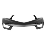 Reconditioned Frontont Bumper Cover For Acura Mdx 2017-2020(AC1000192R)