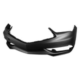 CAPA Certified Frontont Bumper Cover For Acura Tlx 2018-2020(AC1000195C)