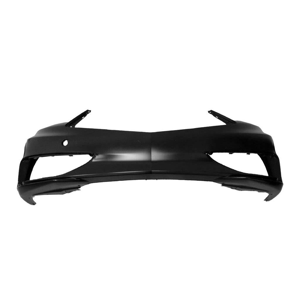 Reconditoned Frontont Bumper Cover For Acura Tlx 2018-2020(AC1000195R)