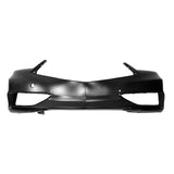 Reconditoned Frontont Bumper Cover For Acura Tlx 2018-2020(AC1000196R)