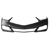 CAPA Certified Frontont Bumper Cover For Acura Tlx 2018-2020(AC1000197C)