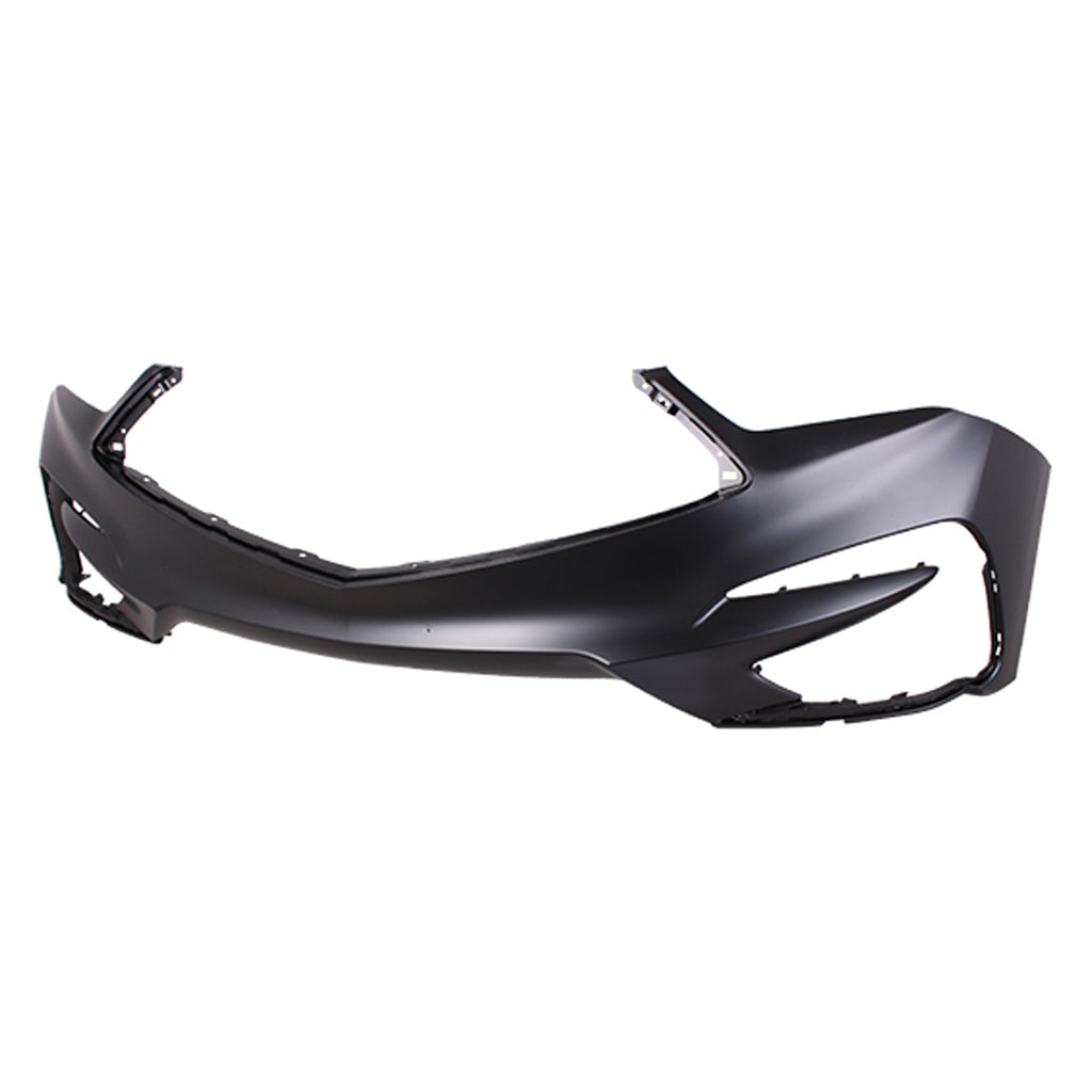 CAPA Certified Frontont Bumper Cover For Acura Rdx 2019-2021(AC1000203C)