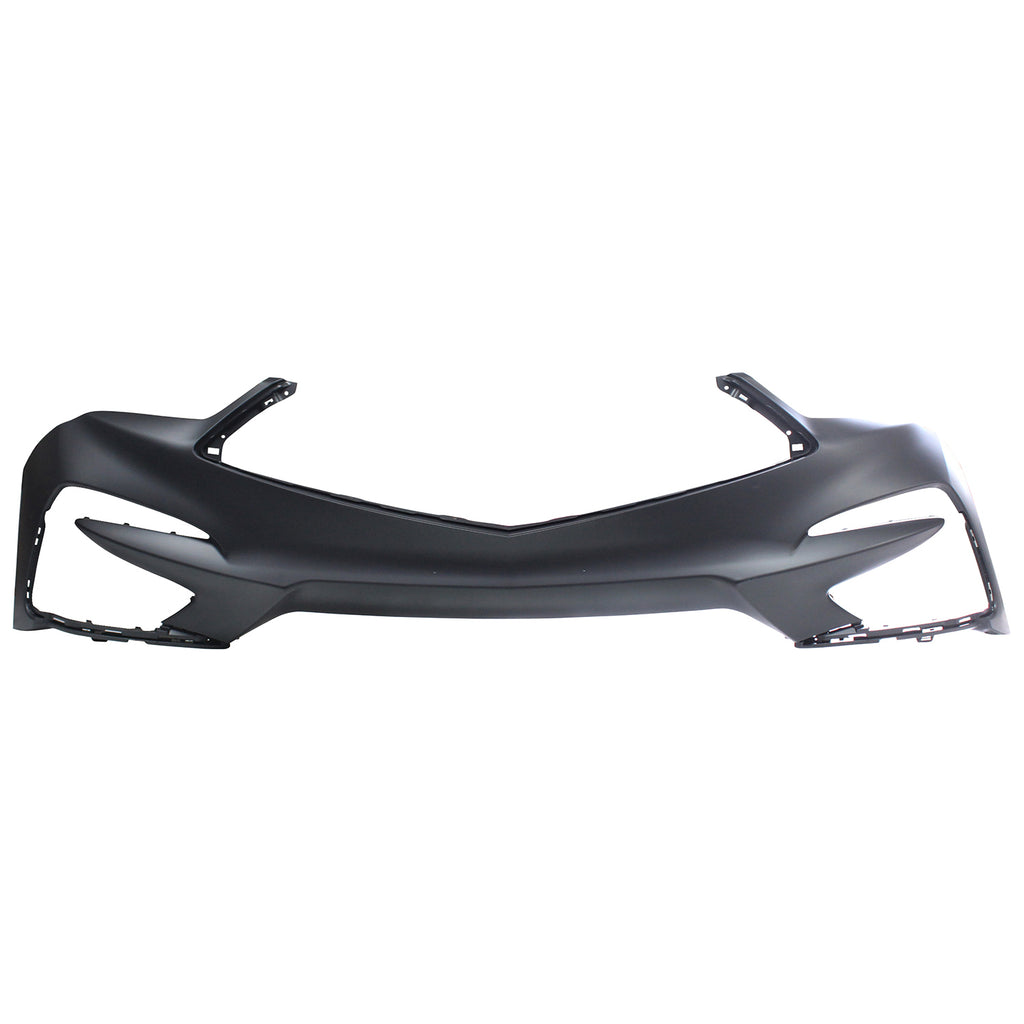 Reconditioned Frontont Bumper Cover For Acura Rdx 2019-2021(AC1000203R)