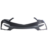 Reconditioned Frontont Bumper Cover For Acura Rdx 2019-2021(AC1000203R)