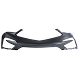 Reconditioned Frontont Bumper Cover For Acura Rdx 2019-2021(AC1000203R)