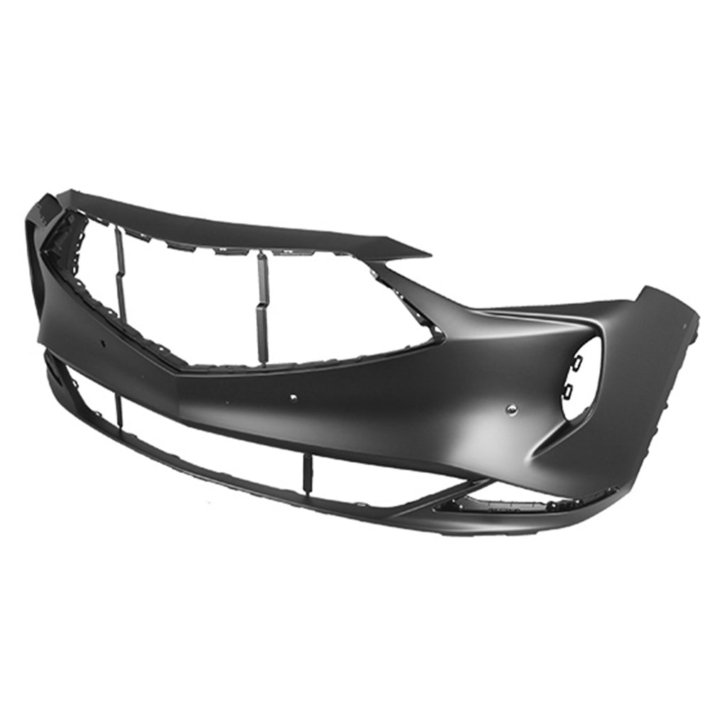 CAPA Certified Frontont Bumper Cover For Acura Mdx 2022-2024(AC1000208C)