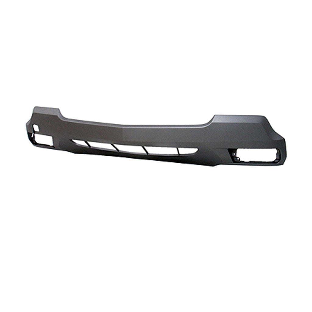 Frontont Bumper Lower Cover For Acura Mdx 2007-2009(AC1015102)