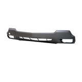 Frontont Bumper Lower Cover For Acura Mdx 2007-2009(AC1015102)