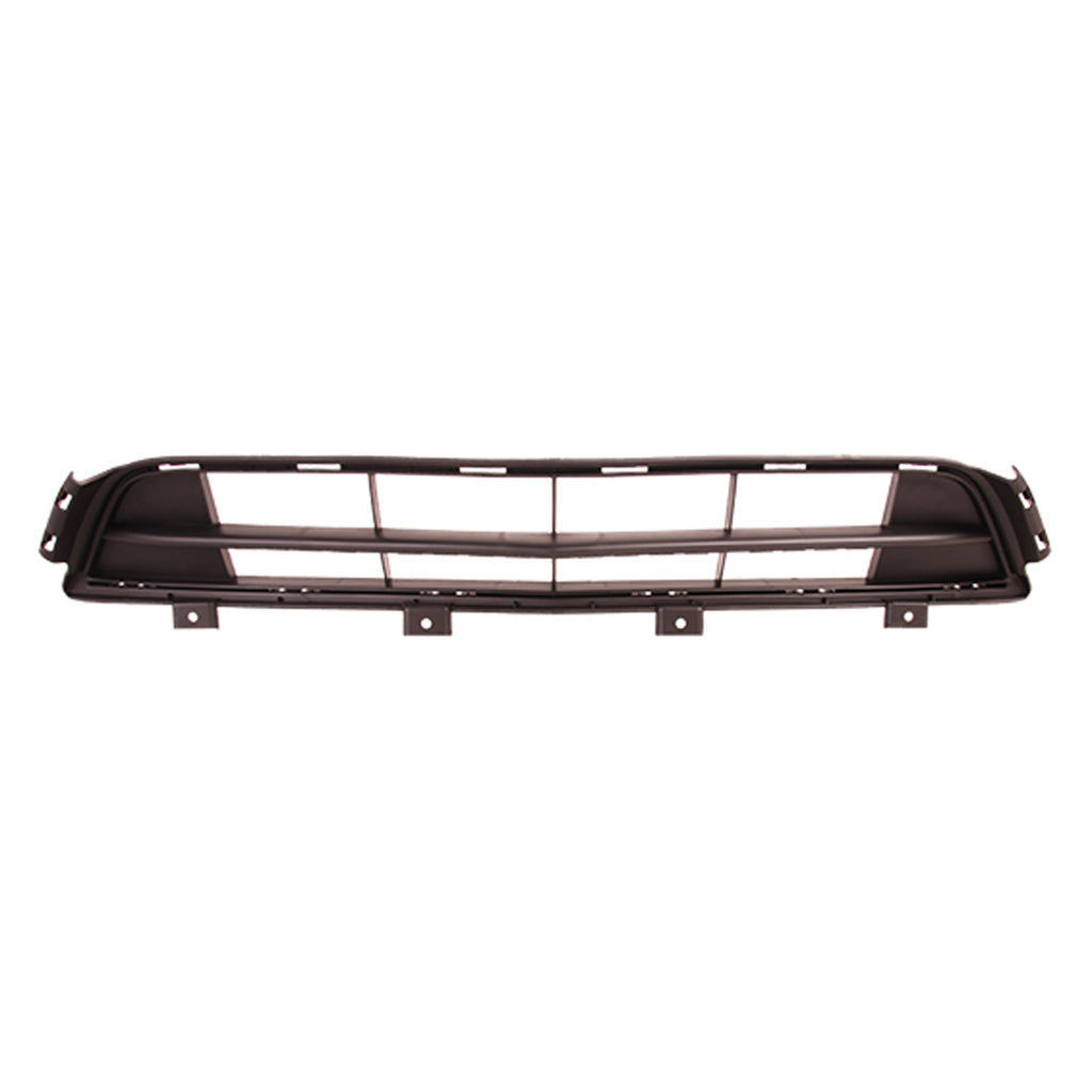 CAPA Certified Frontont Bumper Cover Grille For Acura Mdx 2014-2016(AC1036100C)