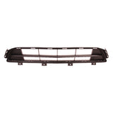 CAPA Certified Frontont Bumper Cover Grille For Acura Mdx 2014-2016(AC1036100C)