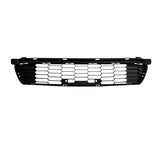CAPA Certified Frontont Bumper Cover Grille For Acura Tsx 2011-2014(AC1036102C)