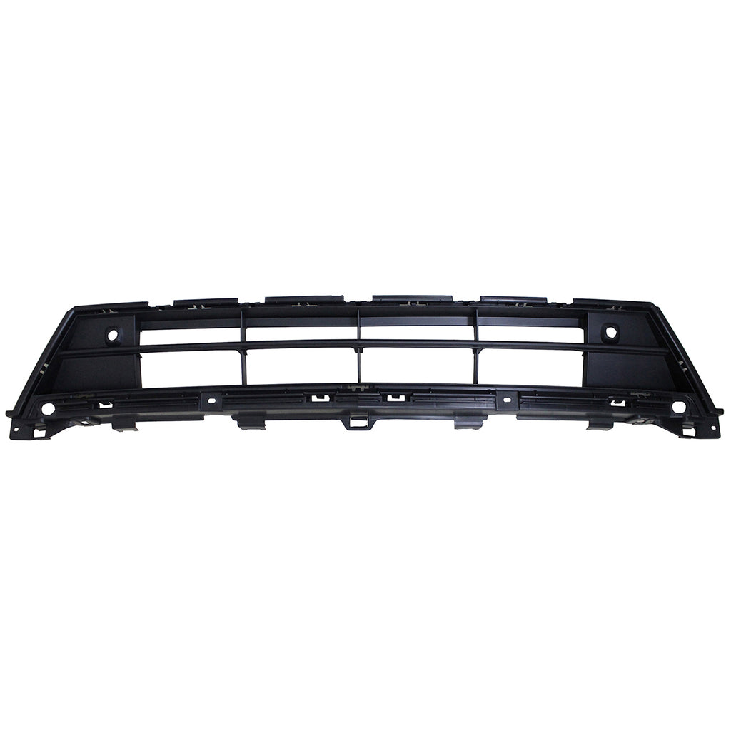 CAPA Certified Frontont Bumper Cover Grille For Acura Mdx 2017-2020(AC1036103C)