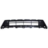 CAPA Certified Frontont Bumper Cover Grille For Acura Mdx 2017-2020(AC1036103C)