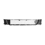 Frontont Bumper Cover Grille For Acura Tsx 2009-2010(AC1036104)