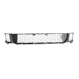 Frontont Bumper Cover Grille For Acura Tsx 2010-2010(AC1036105)