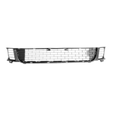 Frontont Bumper Cover Grille For Acura Tsx 2010-2010(AC1036105)