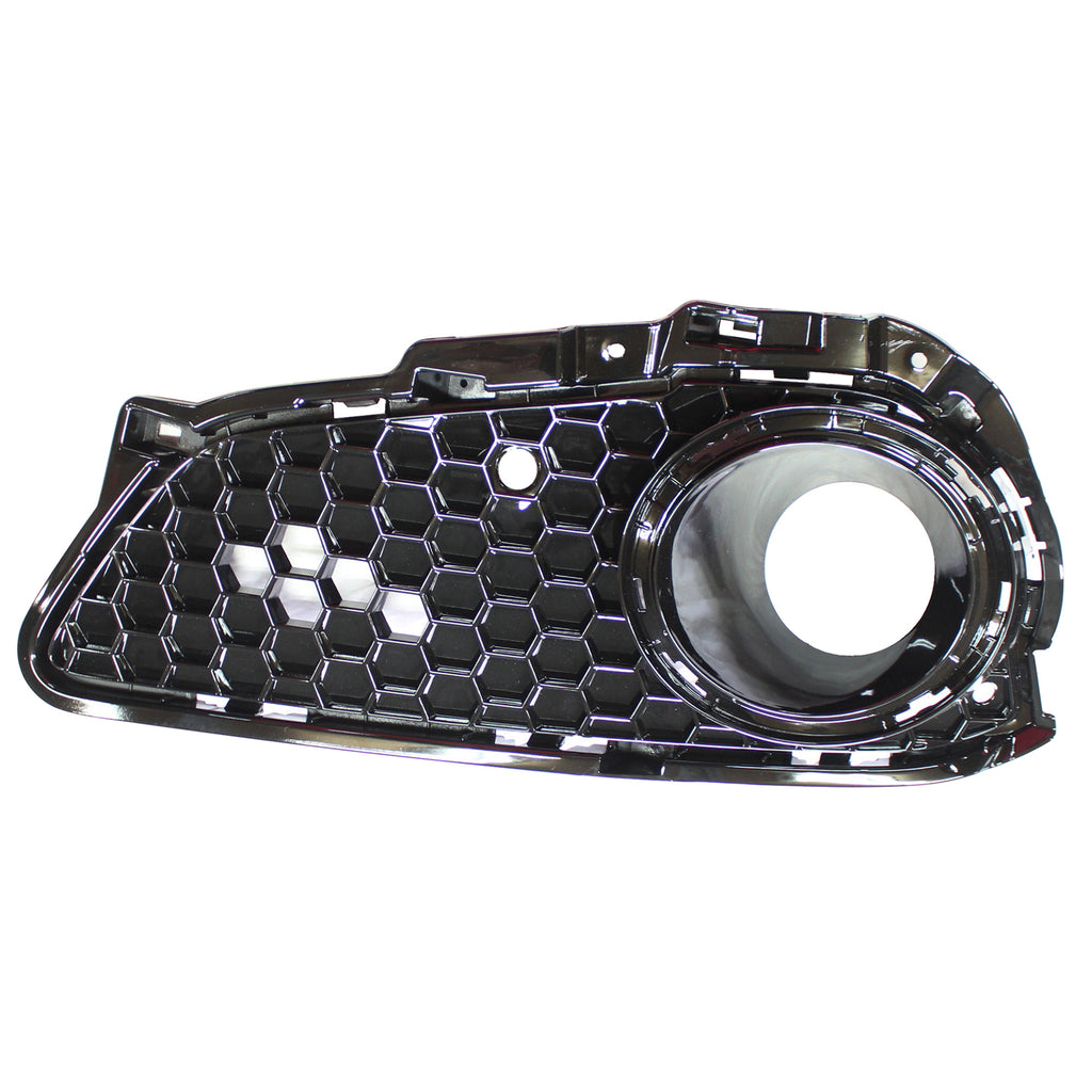 Driver Side Fog Light Bezel For Acura Tlx 2018-2020(AC1038118)