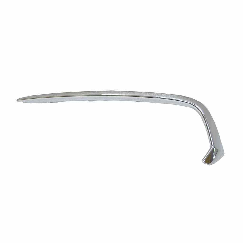 Frontont Driver Side Bumper Cover Molding For Acura Tlx 2018-2020(AC1046101)