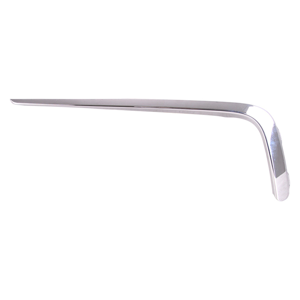 Frontont Driver Side Bumper Cover Molding For Acura Mdx 2017-2020(AC1046102)