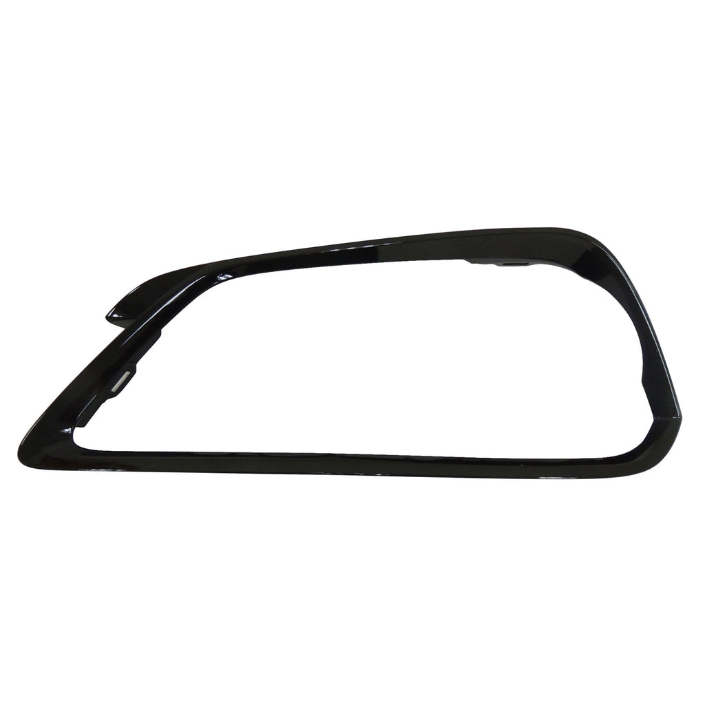 Frontont Driver Side Bumper Cover Molding For Acura Tlx 2018-2020(AC1046103)