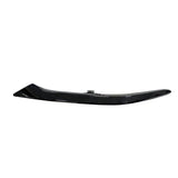 Frontont Driver Side Bumper Cover Molding [below Fog Lamp] For 3.5 Liter Models [except Type S] Chrome For Acura Mdx 2022-2024(AC1046105)