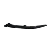 Frontont Driver Side Bumper Cover Molding [below Fog Lamp] For 3.5 Liter Models [except Type S] Chrome For Acura Mdx 2022-2024(AC1046105)