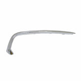 Frontont Passenger Side Bumper Cover Molding For Acura Tlx 2018-2020(AC1047101)