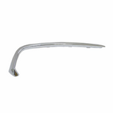 Frontont Passenger Side Bumper Cover Molding For Acura Tlx 2018-2020(AC1047101)