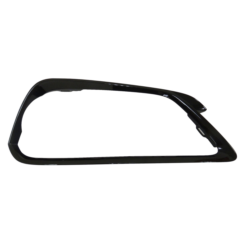 Frontont Passenger Side Bumper Cover Molding For Acura Tlx 2018-2020(AC1047103)