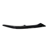 Frontont Passenger Side Bumper Cover Molding [below Fog Lamp] For 3.5 Liter Models [except Type S] Chrome For Acura Mdx 2022-2024(AC1047105)