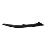 Frontont Passenger Side Bumper Cover Molding [below Fog Lamp] For 3.5 Liter Models [except Type S] Chrome For Acura Mdx 2022-2024(AC1047105)