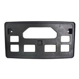 Frontont License Plate Bracket For Acura Tlx 2018-2020(AC1068104)