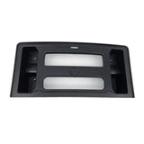 Frontont License Plate Bracket For Acura Integra 2023-2025(AC1068105)