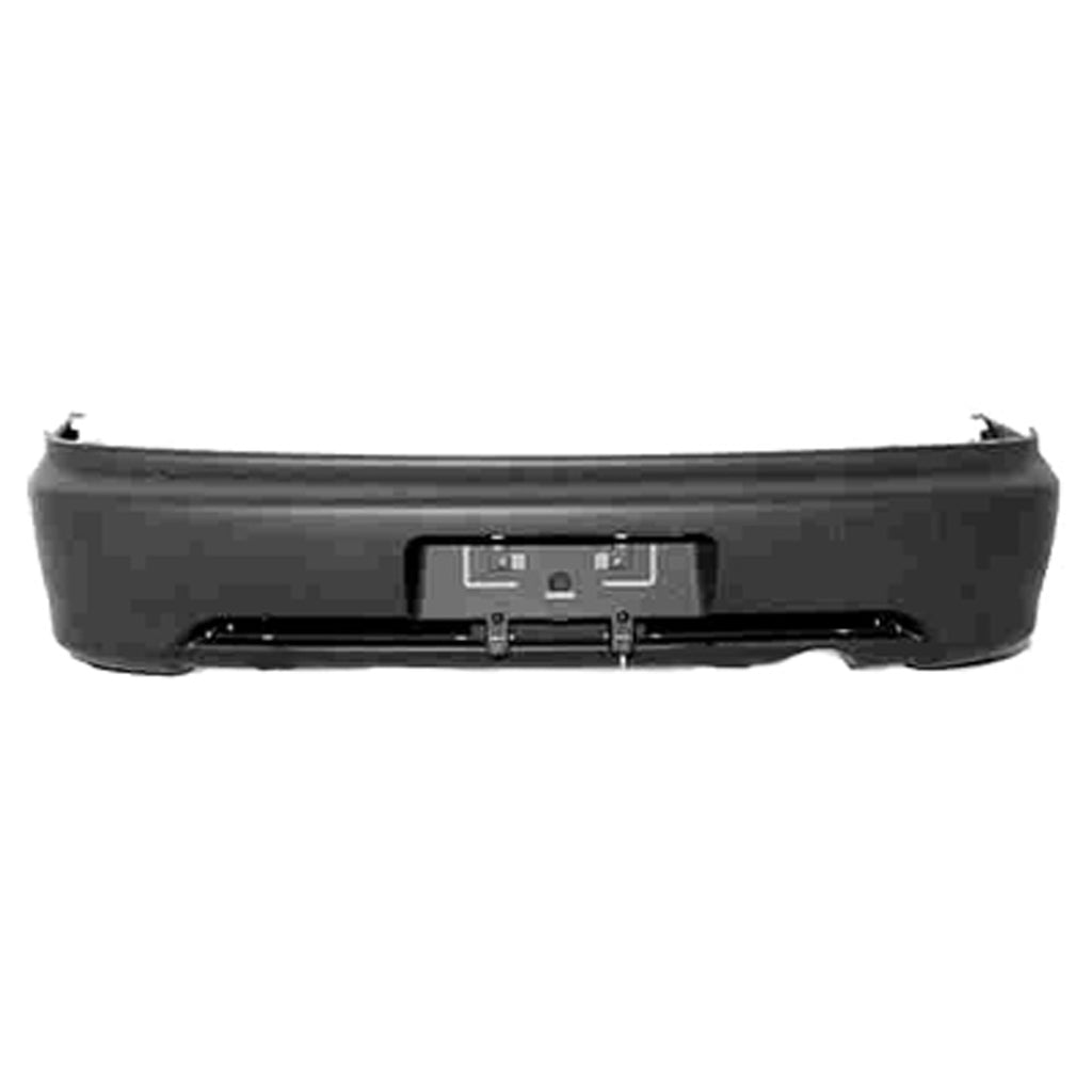 Bumper Cover For Acura Integra 2000-2001(AC1100132)