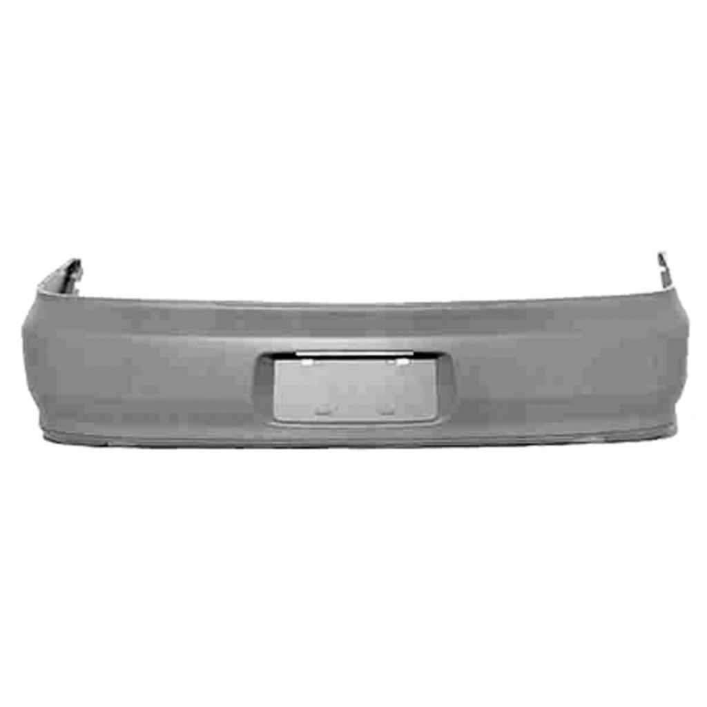 Reconditioned Rear Bumper Cover For Acura Tl 2000-2003(AC1100133R)