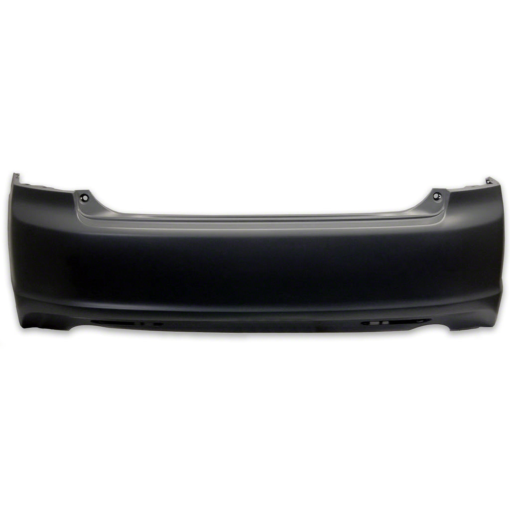 Reconditioned Rear Bumper Cover For Acura Tsx 2004-2005(AC1100143R)
