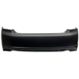 Reconditioned Rear Bumper Cover For Acura Tsx 2004-2005(AC1100143R)