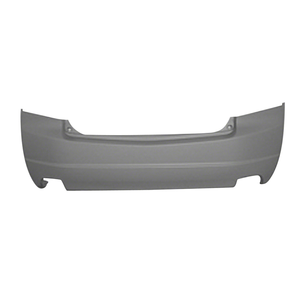 Reconditioned Rear Bumper Cover For Acura Tl 2004-2006(AC1100146R)