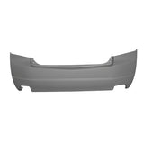 Reconditioned Rear Bumper Cover For Acura Tl 2004-2006(AC1100146R)