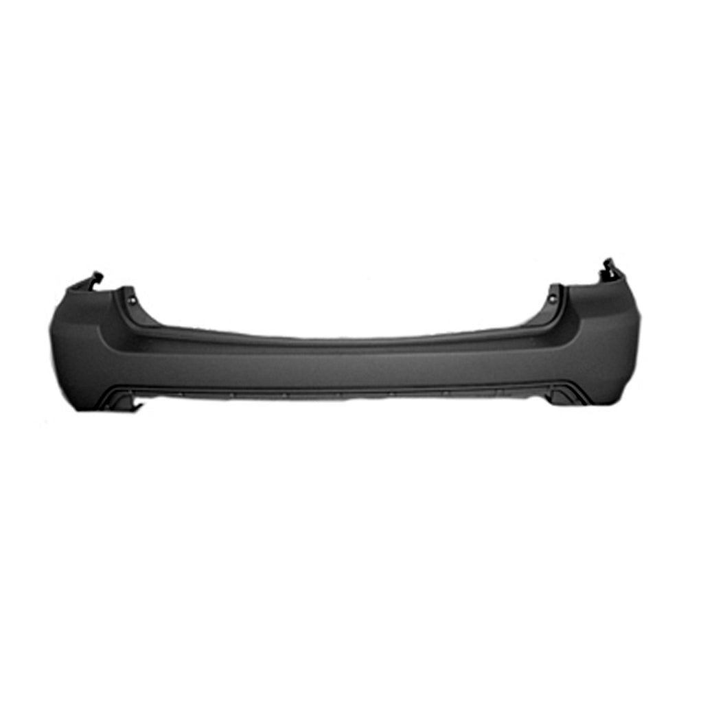 Reconditioned Rear Bumper Cover For Acura Mdx 2004-2006(AC1100147R)