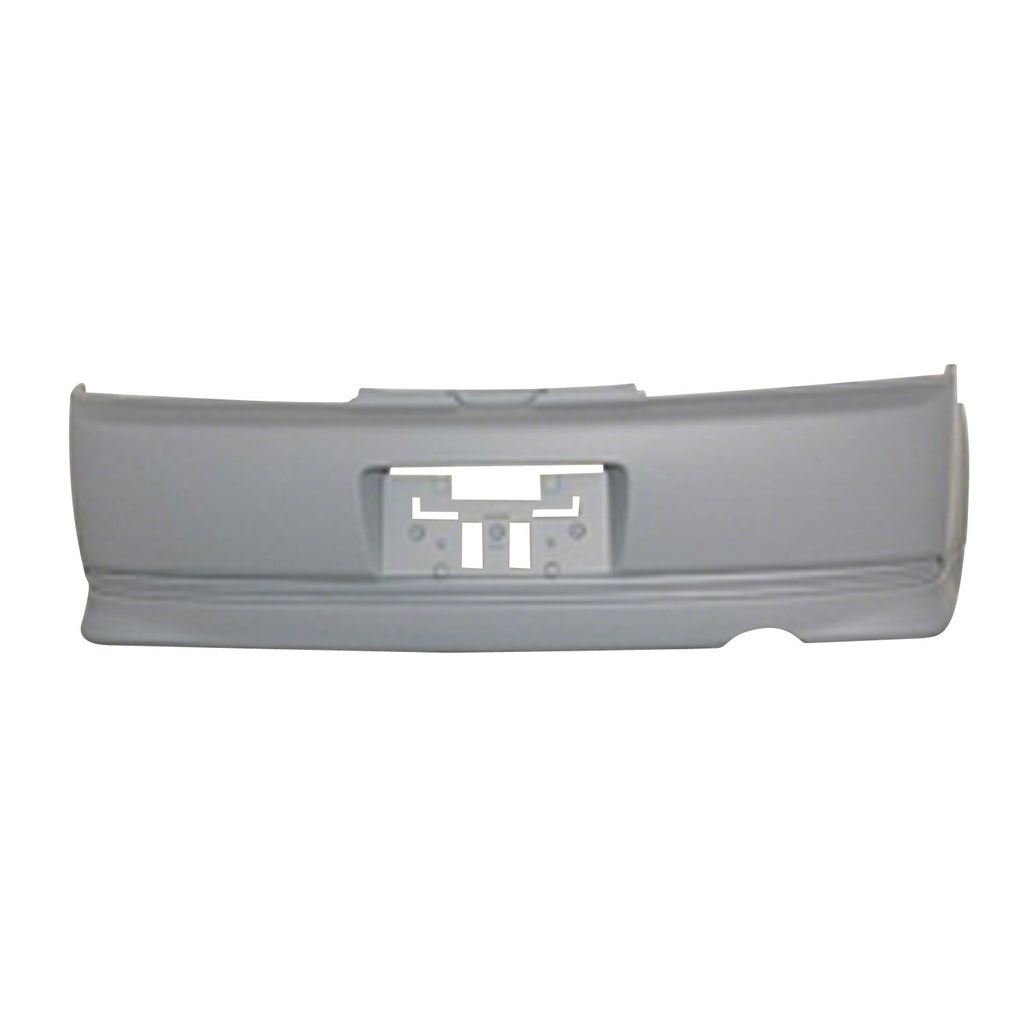 OEM Rear Bumper Cover For Acura Rsx 2005-2006(AC1100149OE)