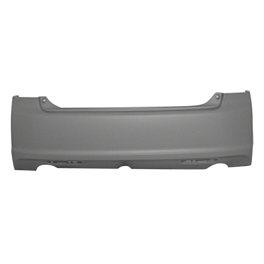 Reconditioned Rear Bumper Cover For Acura Tsx 2006-2008(AC1100151R)