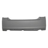 Reconditioned Rear Bumper Cover For Acura Tsx 2006-2008(AC1100151R)