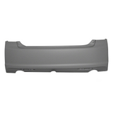 Reconditioned Rear Bumper Cover For Acura Tsx 2006-2008(AC1100151R)