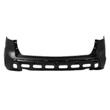Reconditioned Rear Bumper Cover For Acura Mdx 2007-2009(AC1100152R)