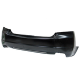 Reconditioned Rear Bumper Cover For Acura Tl 2007-2008(AC1100154R)