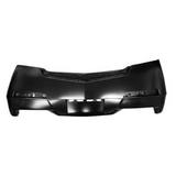 Reconditioned Rear Bumper Cover For Acura Tl 2009-2011(AC1100157R)