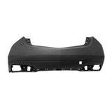 Reconditioned Rear Bumper Cover For Acura Zdx 2010-2013(AC1100160R)