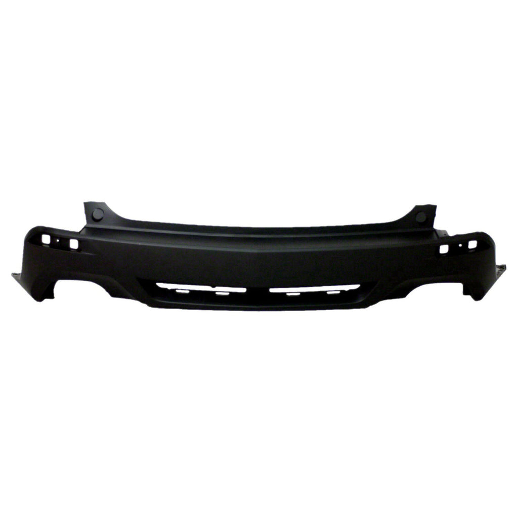 Reconditioned Rear Bumper Cover For Acura Rdx 2010-2012(AC1100161R)